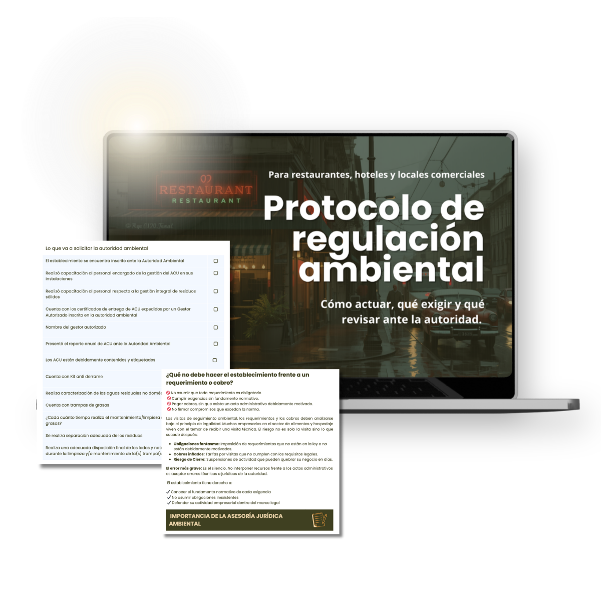Protocolo
